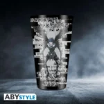 DEATH NOTE RYUK LARGE GLASS - immagine 6