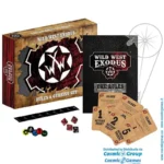 WWE ABSOLUTE POWER STARTER SET - immagine 3