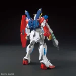 HGBF GUNDAM STAR BURNING 1/144 - immagine 2