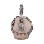 STRIKE A CHORD STEAMPUNK SKULL FIG - immagine 7