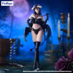 OVERLORD ALBEDO BICUTE DARK FIGURE - immagine 4