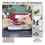 MEGA BRUSH SET - immagine 3