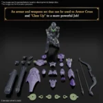 30MF ROSAN ARCHER - immagine 7