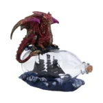 THE VOYAGE DRAGON FIGURINE - immagine 6