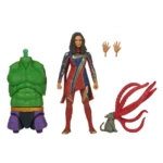MARVEL LEGENDS TAH MS MARVEL AF