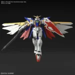 RG GUNDAM WING 1/144 - immagine 7