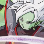 Dragon Ball XL Mouse Mat Super Future Trunks Saga 80 x 35 cm - immagine 6