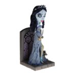 THE CORPSE BRIDE EMILY BOBBLE HEAD - immagine 2
