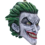 THE JOKER HANGING ORNAMENT - immagine 6