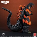 Godzilla vs. Destoroyah TOHO Kaiju Wars Series PVC Statue Godzilla (1995) Standard Version 18 cm - immagine 4
