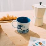Hokusai Premium Mug 350 ml - immagine 4
