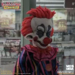 KILLER KLOWNS FROM OUTER SPACE RUDY MDS MEGA SCALE AF - immagine 6