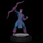 MHC AVENGERS FOREVER BOOSTER BRICK - immagine 3