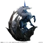 MONSTER HUNTER CAPCOM FIGURE BUILDER CREATOR KIRIN - immagine 2