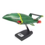 THUNDERBIRD 2 MODEL 1/200 W/ STAND - immagine 4