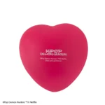 KPOP DEMON HUNTERS SAJA BOYS SQUISHY TOY - immagine 2