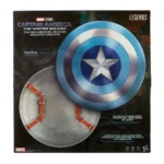ML CAP AMERICA STEALTH SHIELD REPLICA - immagine 8