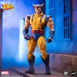 X-MEN'97 WOLVERINE 1/6 SCALE FIGURE - immagine 3