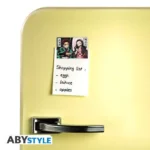 DEMON SLAYER TANJIRO & NEZUKO S2 MAGNET - immagine 2