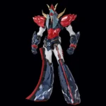 RIOBOT BRAVE RAIDEEN - immagine 4