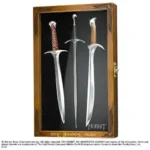 HOBBIT LETTER OPENER SET - immagine 3