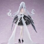 Azur Lane PVC Figure 1/6 Shira Light Equipment Ver. 26 cm - immagine 3