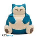 POKEMON SNORLAX COOKIE JAR - immagine 3