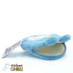 TOTORO BLUE PURSE PLUSH - immagine 6