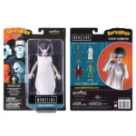 UNIVERSAL MONSTERS BRIDE BENDYFIG - immagine 3