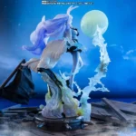ONE PIECE CARROT SULONG EXTRA BATTLE FIGUARTS ZERO - immagine 6