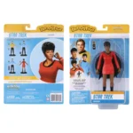 STAR TREK UHURA BENDYFIG - immagine 3