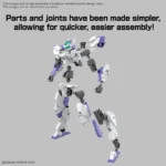 30MM EEXM-40 IGLIGHT 02 1/144 - immagine 7