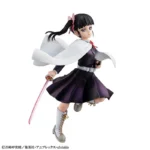 DEMON SLAYER GALS TSUYURI KANAWO STATUE - immagine 8