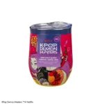 KPOP DEMON HUNTERS MIRA SPICE QUEEN THERMAL TRAVEL MUG - immagine 3