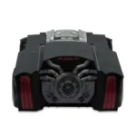 DC MULTIVERSE VEHICLES BATMOBILE DC REBIRTH - immagine 2