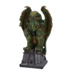 CTHULHU STATUE 32 cm - immagine 5