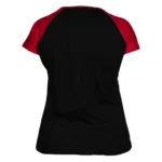 CYBERPUNK EDGERUNNERS ARASAKA GIRLIE T/S L - immagine 3