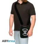ONE PIECE SKULL BAG SMALL - immagine 6