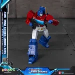 TRANSFORMERS G1/MOVIE WAVE 3 IDW-ORION PAX AMK MINI MODEL KIT - immagine 4