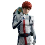 GGG MS GUNDAM CHARS AMURO RAY ST RERUN - immagine 5