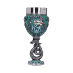 HP SLYTHERIN COLLECTIBLE GOBLET - immagine 7