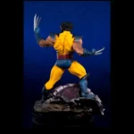 WOLVERINE 1/6 MARVEL STATUE - immagine 6