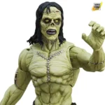 FRANKENSTEIN’S MONSTER UNDEAD CREATURE EPIC H.A.C.K.S 1:12 ACTION FIGURE - immagine 7