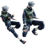 NARUTO HATAKE KAKASHI VAH DX RE-RUN - immagine 5