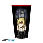 DEATH NOTE GLASS LARGE - immagine 7