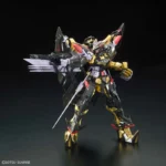 RG GUNDAM ASTRAY GOLD FRAME AMATSU 1/44 - immagine 5