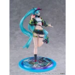 HATSUNE MIKU DIGITAL STARS 2024 1/7 ST - immagine 8