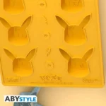 POKEMON PIKACHU ICE CUBE TRAY - immagine 5