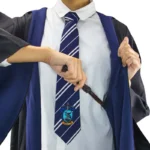 HP RAVENCLAW ROBES L - immagine 8