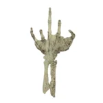 UM FOSSIL CREATURE HAND SCALED PROP REPL - immagine 6